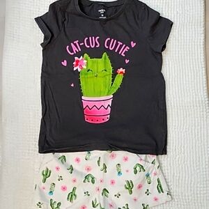 Carter kids size 8/10